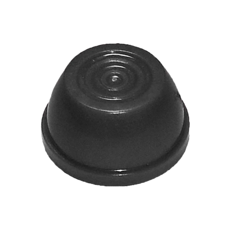 A RAYMOND TINNERMAN Speednut Push On Cap Stud Dia 5/16 B EFSN-C60008-312-805/B